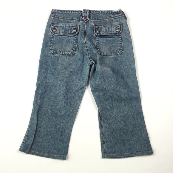 Silver Jeans Denim - Silver Womens Jeans 30 C3014